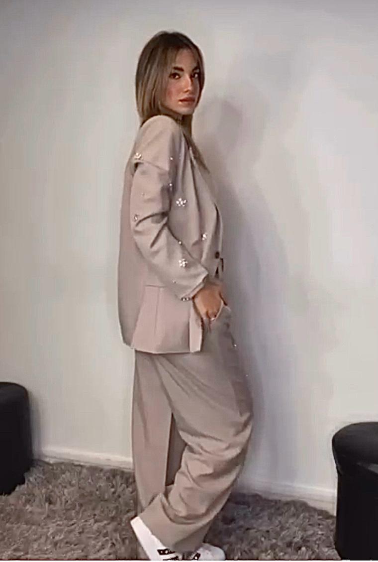Completo Emma
