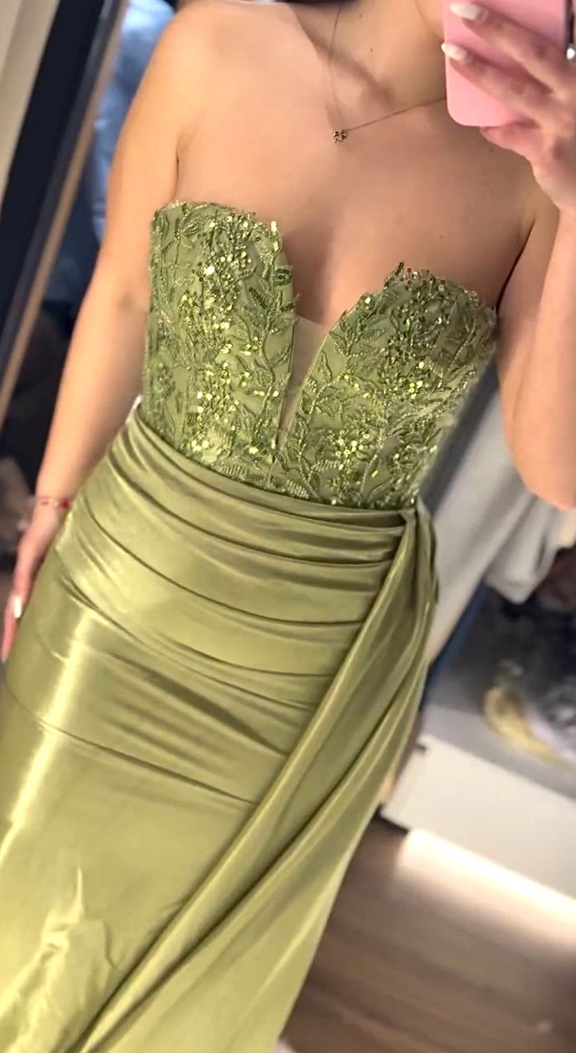 Abito Odette