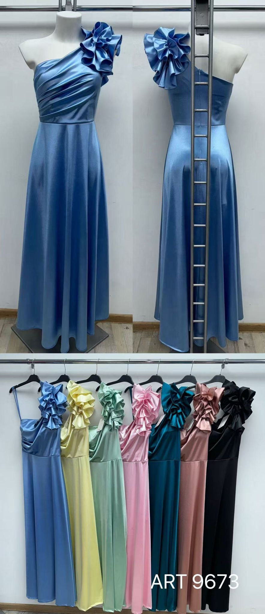 Abito Vivian Outlet