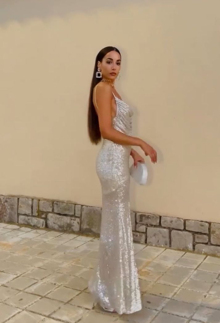 Abito Jamila