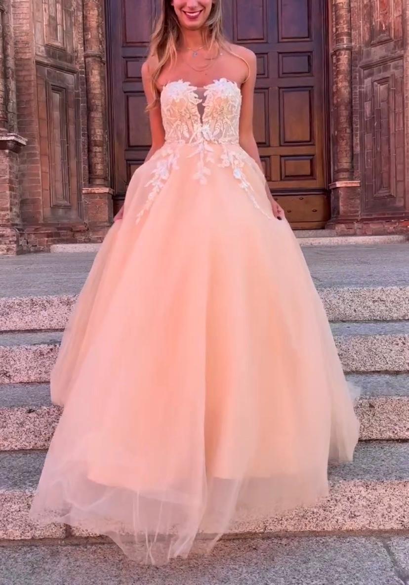 Abito Vanessa