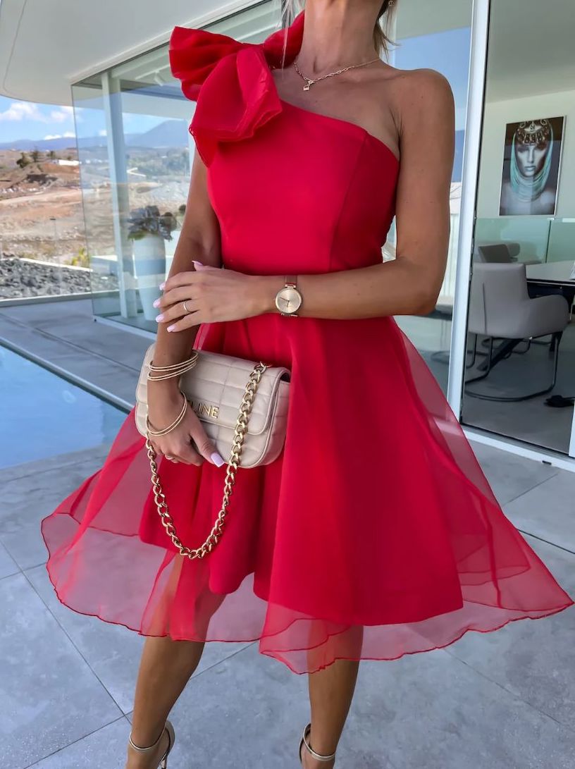 Abito Mademoiselle