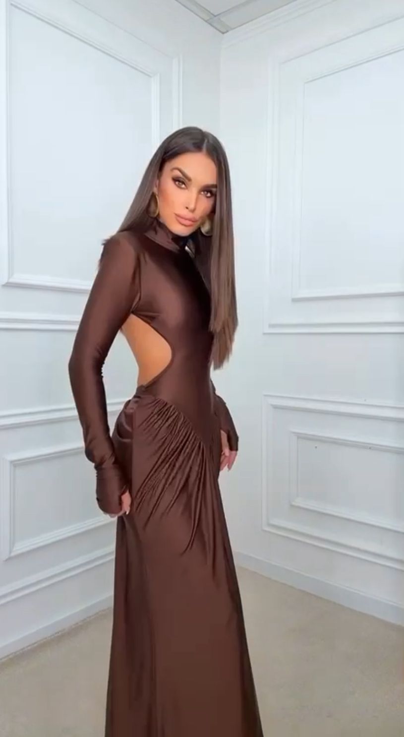 Abito Alyssa