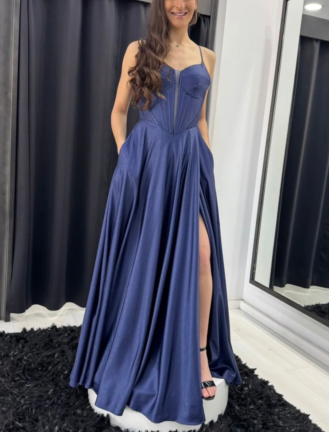 Abito Angie