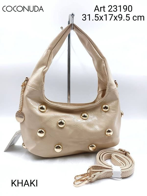 Borsa Coconuda