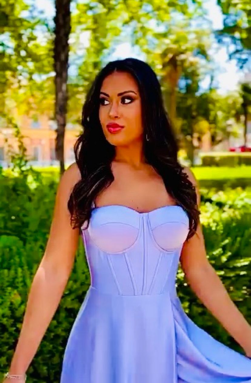 Abito Victoria