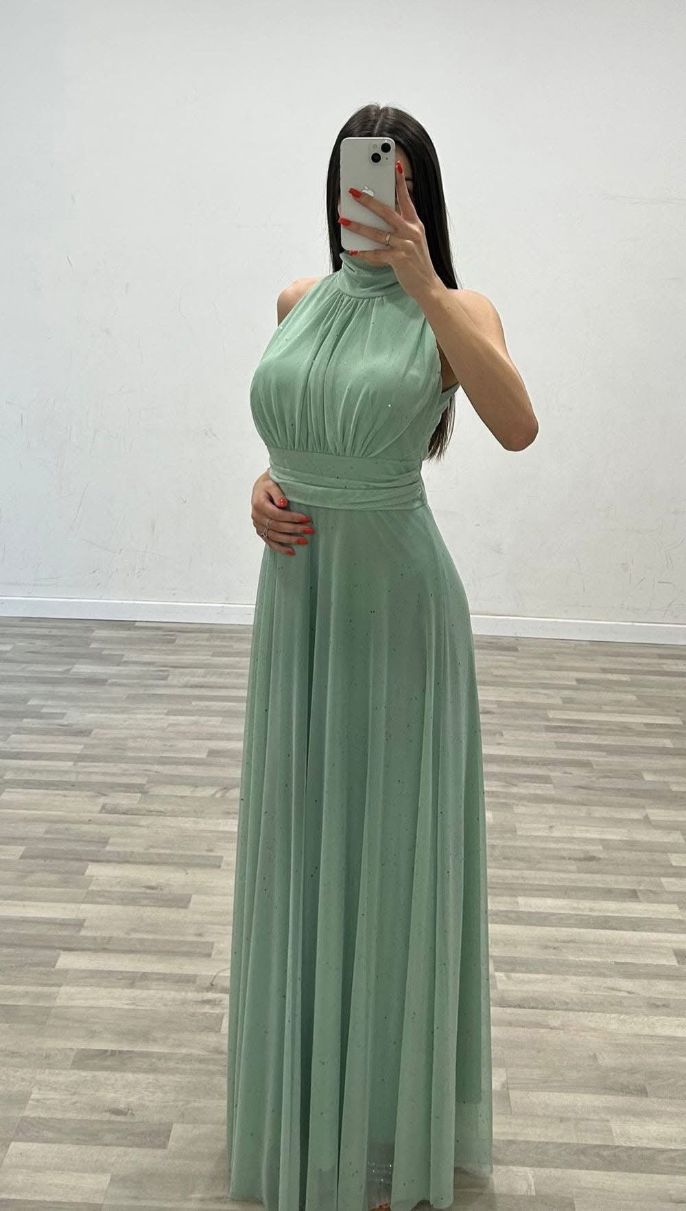Abito Alina