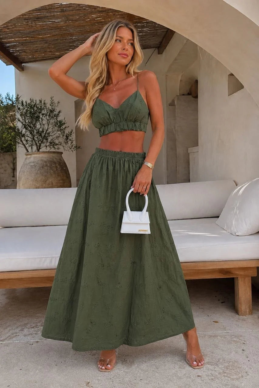 Completo Mireia