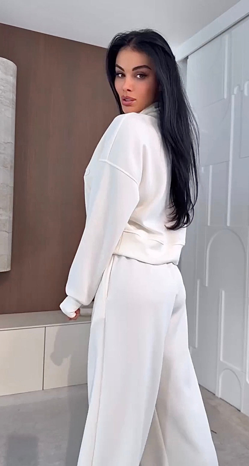 Completo Set Sportivo Prosecco