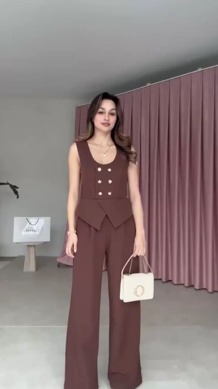 Tuta Dana