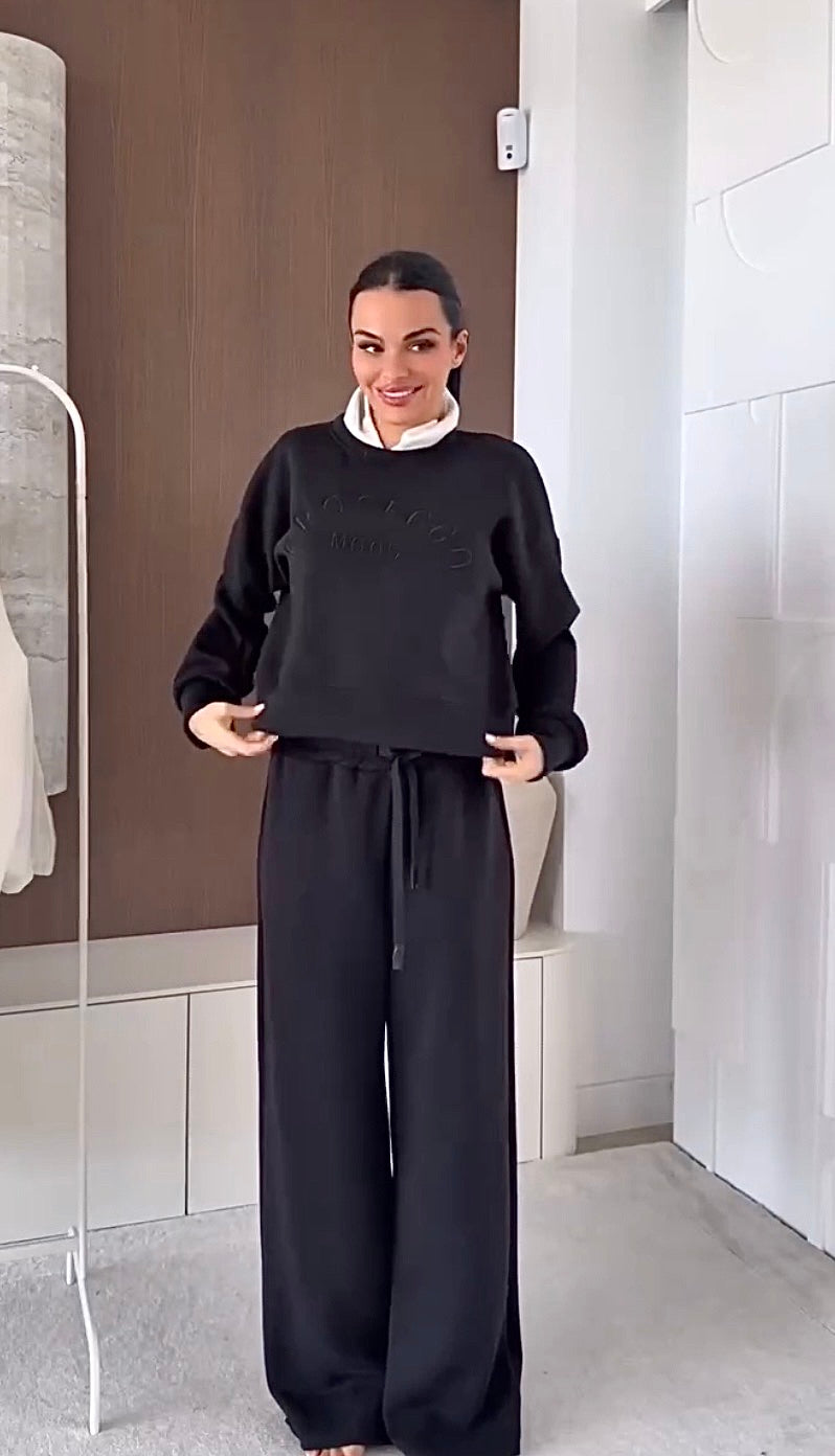 Completo Set Sportivo Prosecco