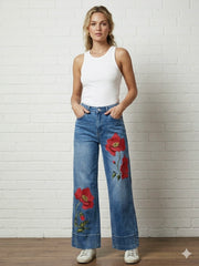Jeans Poppy