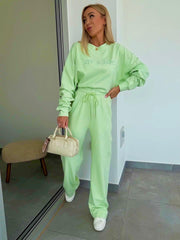 Set Sportivo Dreamy
