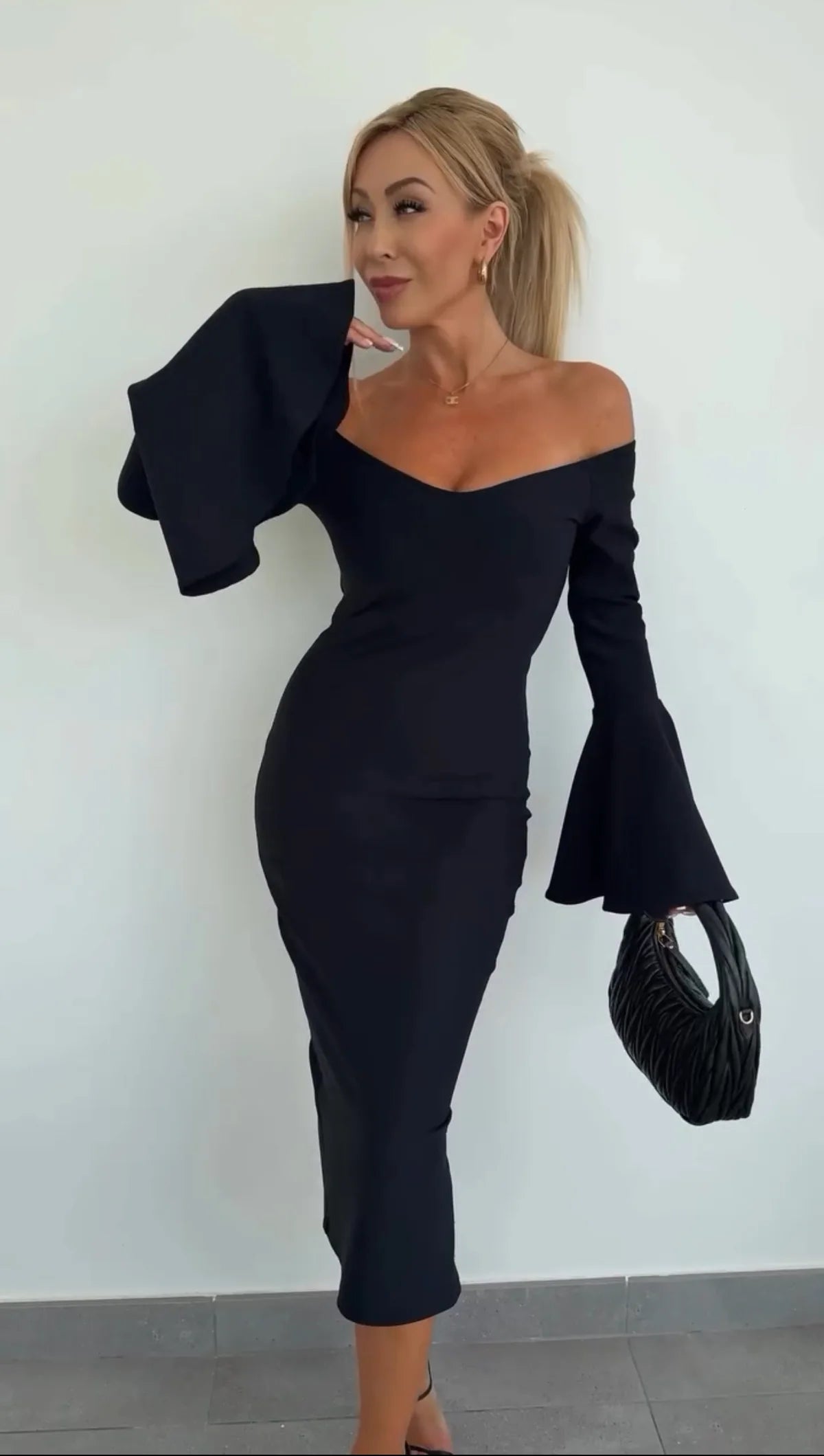 Abito Jade
