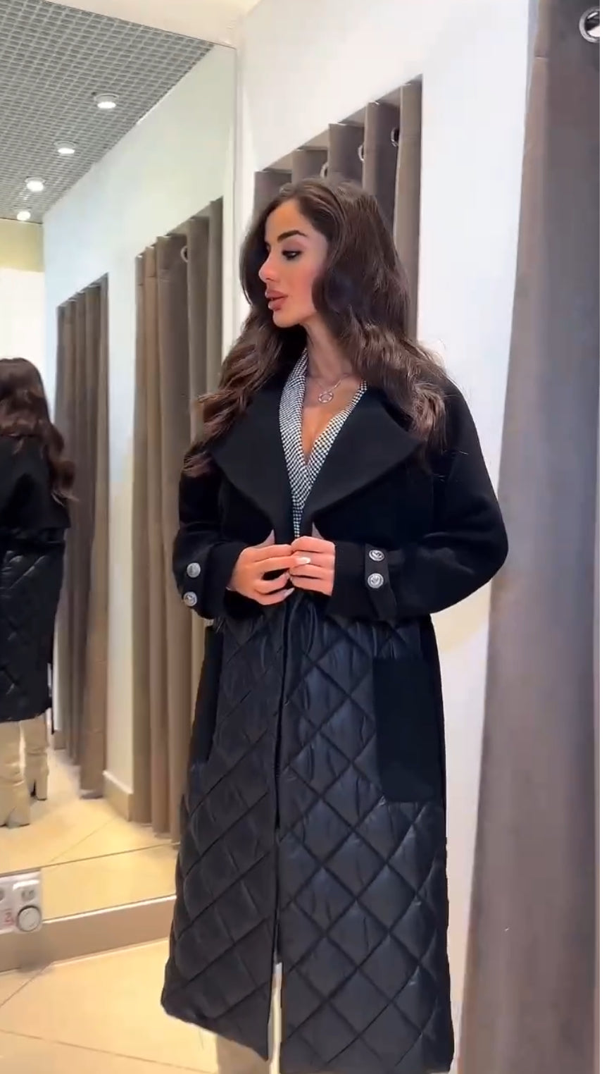 Cappotto Elvira
