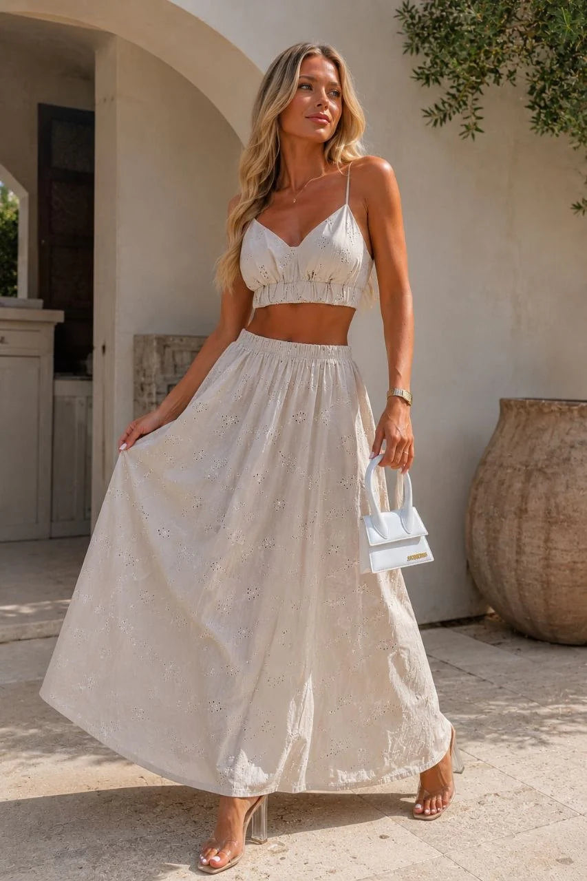 Completo Mireia