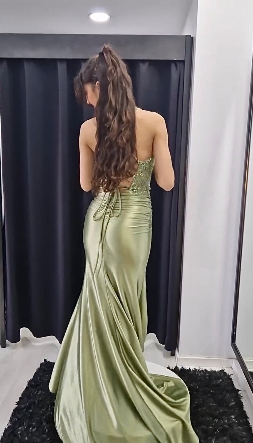 Abito Karol