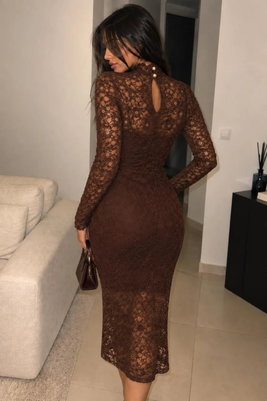 Abito Amber