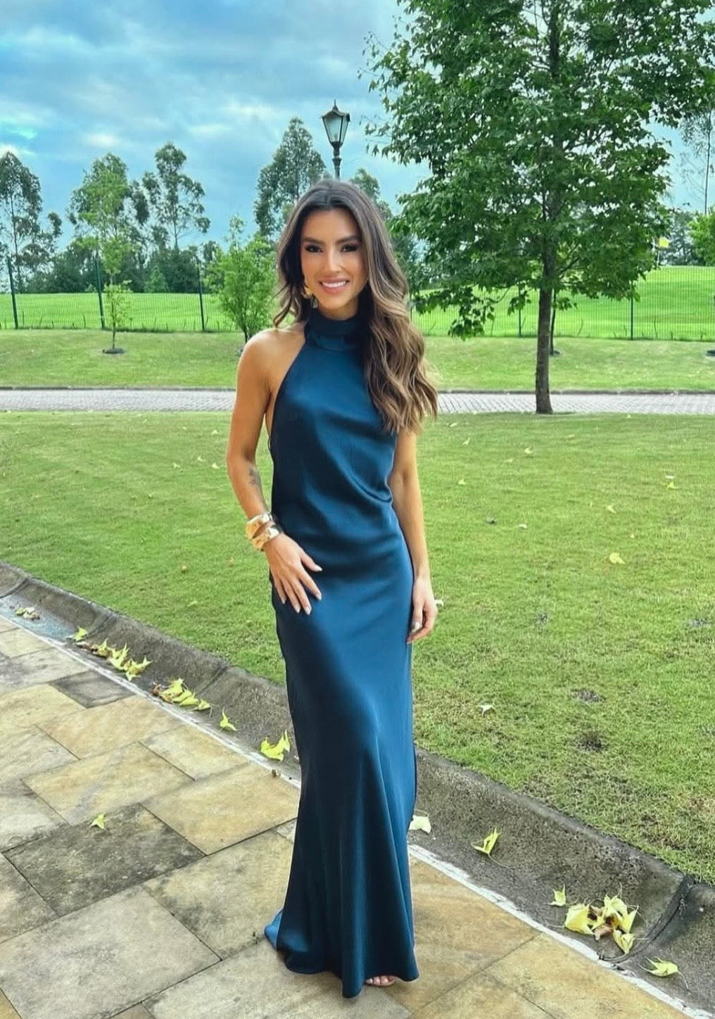 Abito Brianna