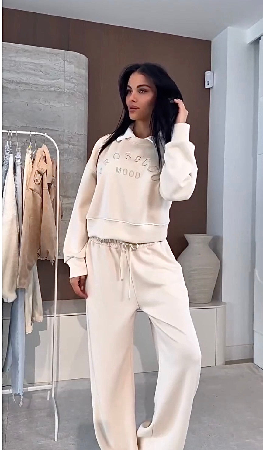 Completo Set Sportivo Prosecco