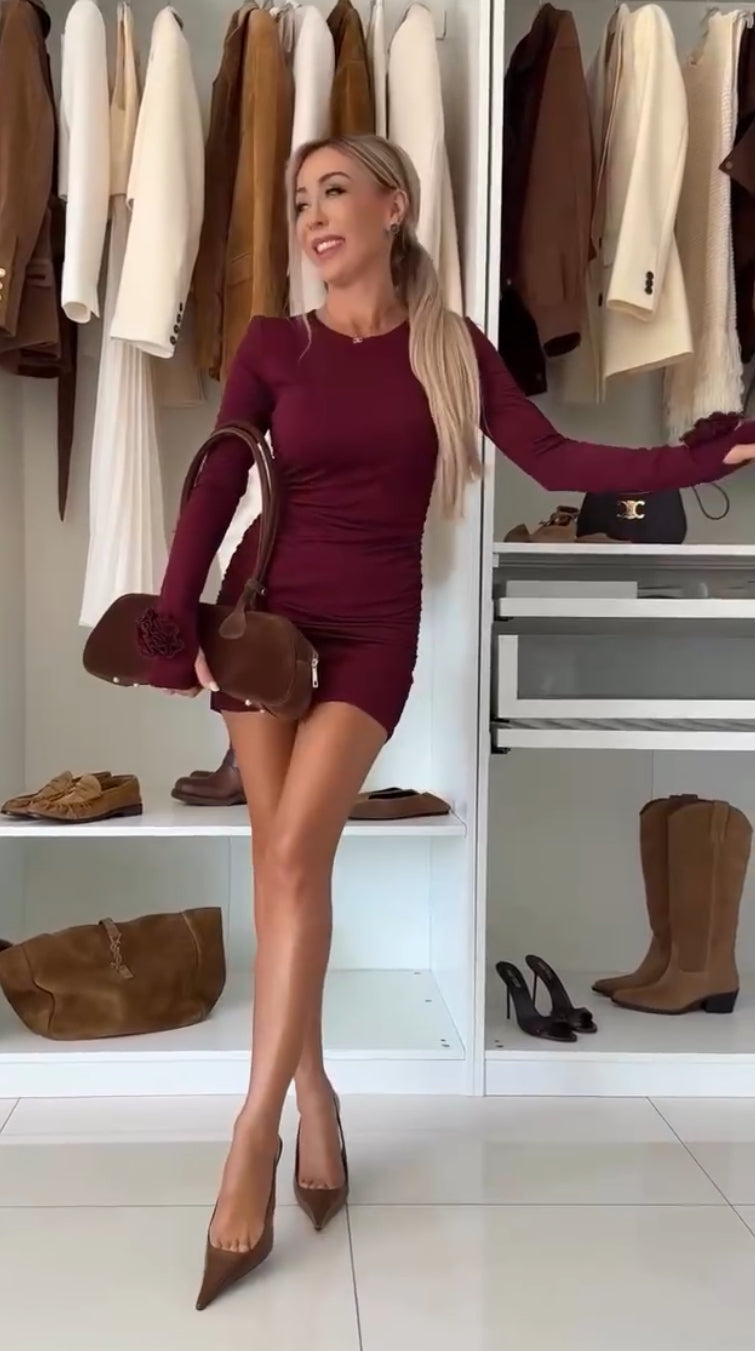 Abito Claribel