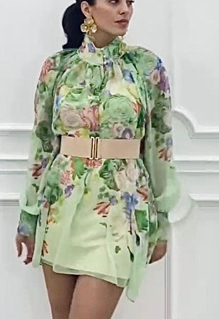 Abito Mimosa