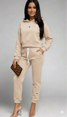 Completo Set Sportivo Kaya