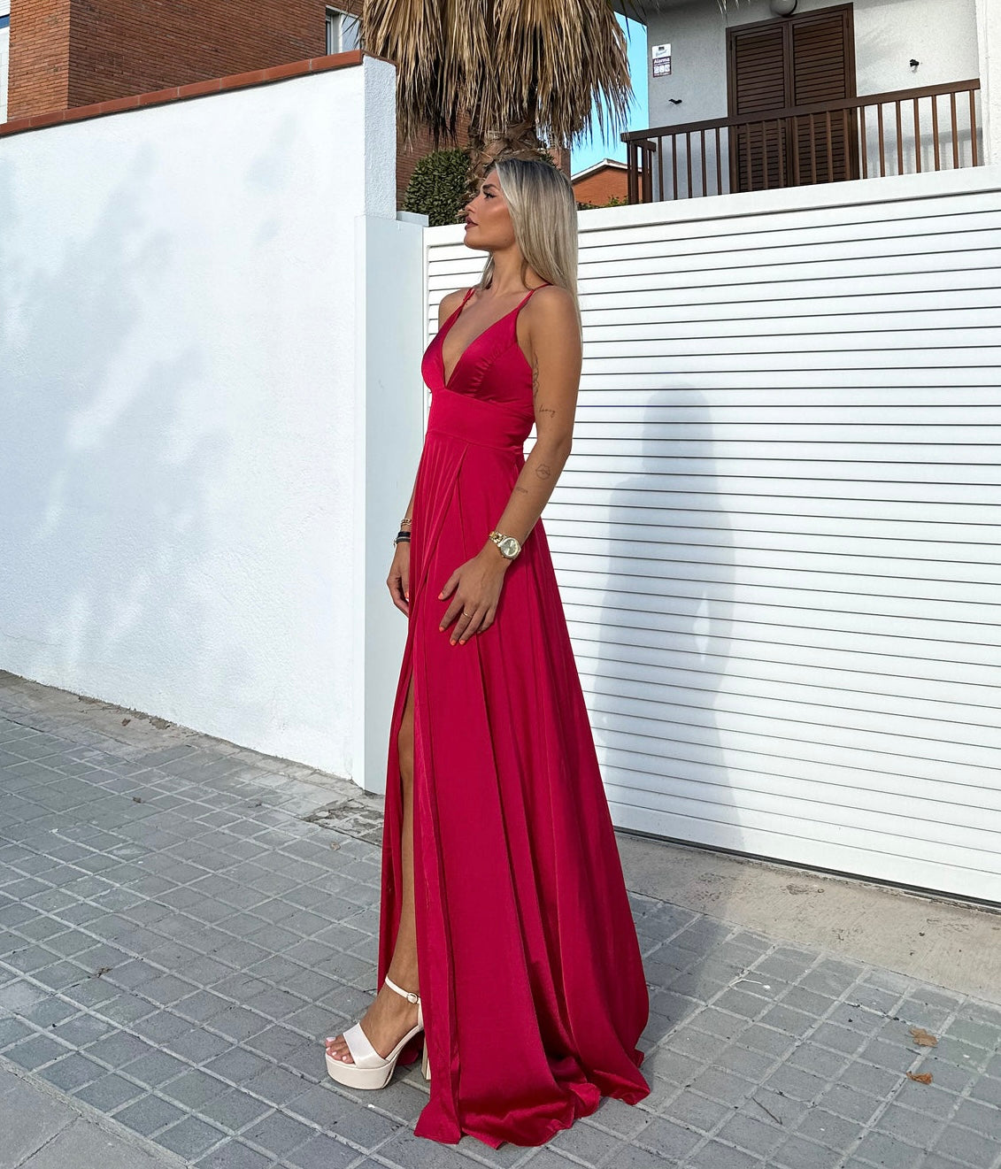 Abito Helena