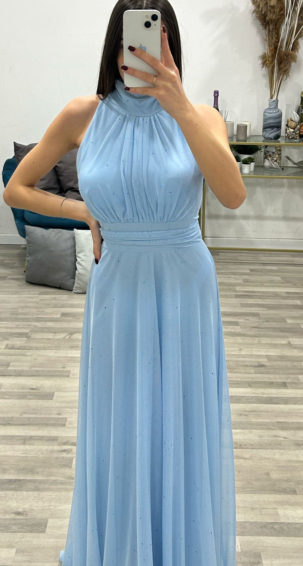 Abito Alina