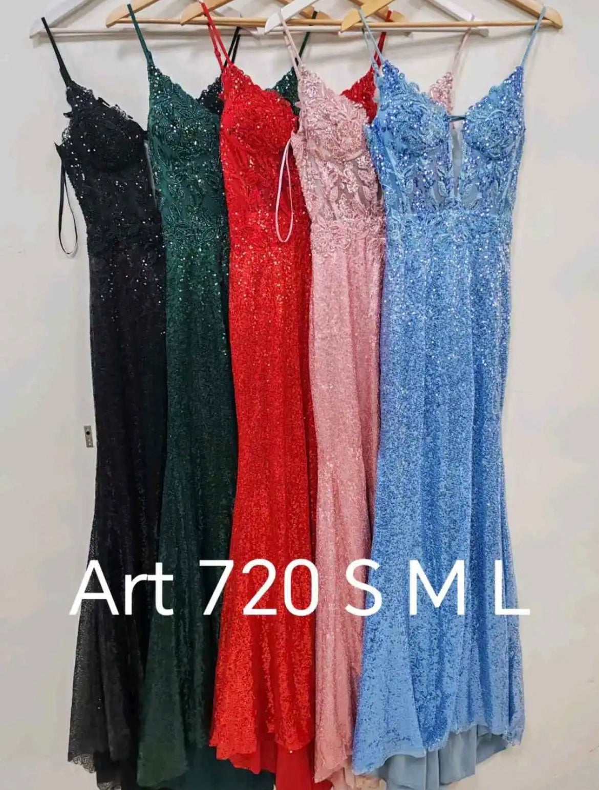 Abito Elsa