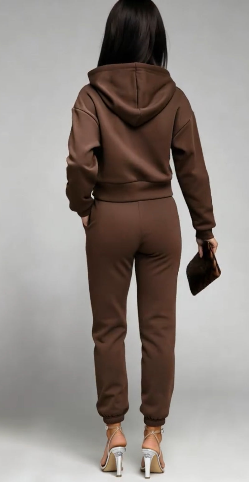 Completo Set Sportivo Kaya