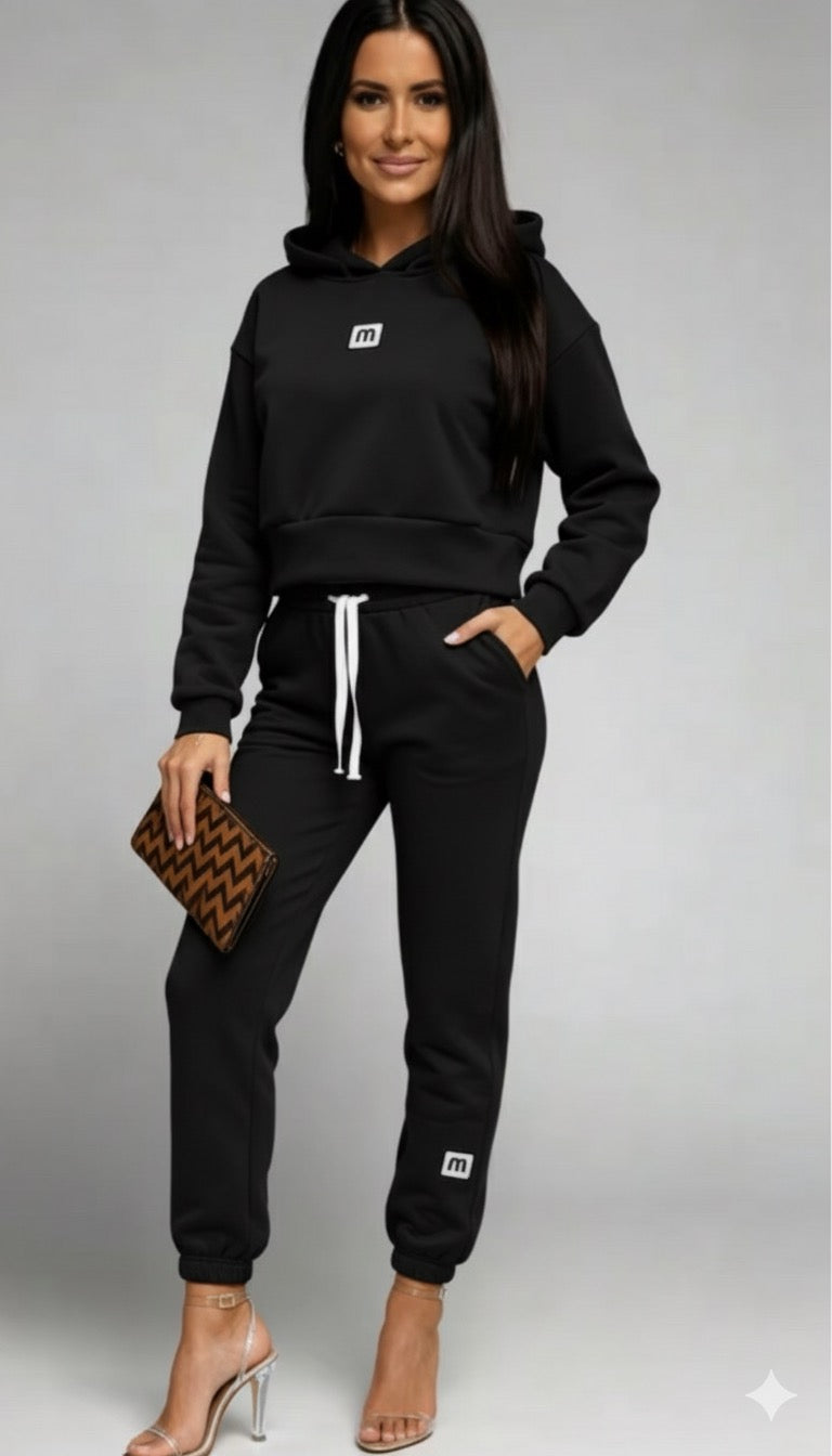 Completo Set Sportivo Kaya