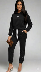 Completo Set Sportivo Kaya