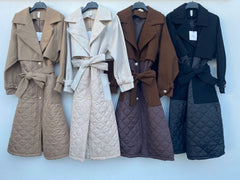 Cappotto Elvira