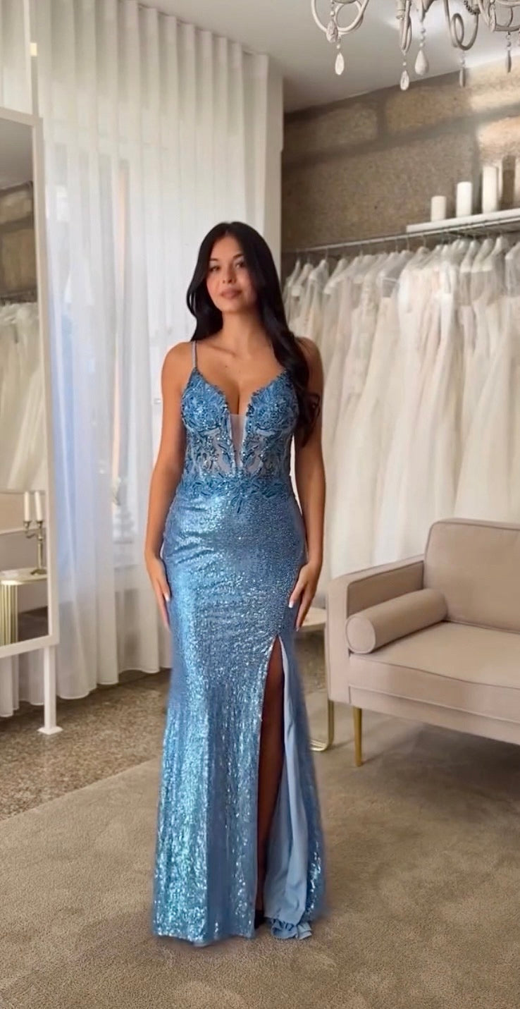 Abito Elsa