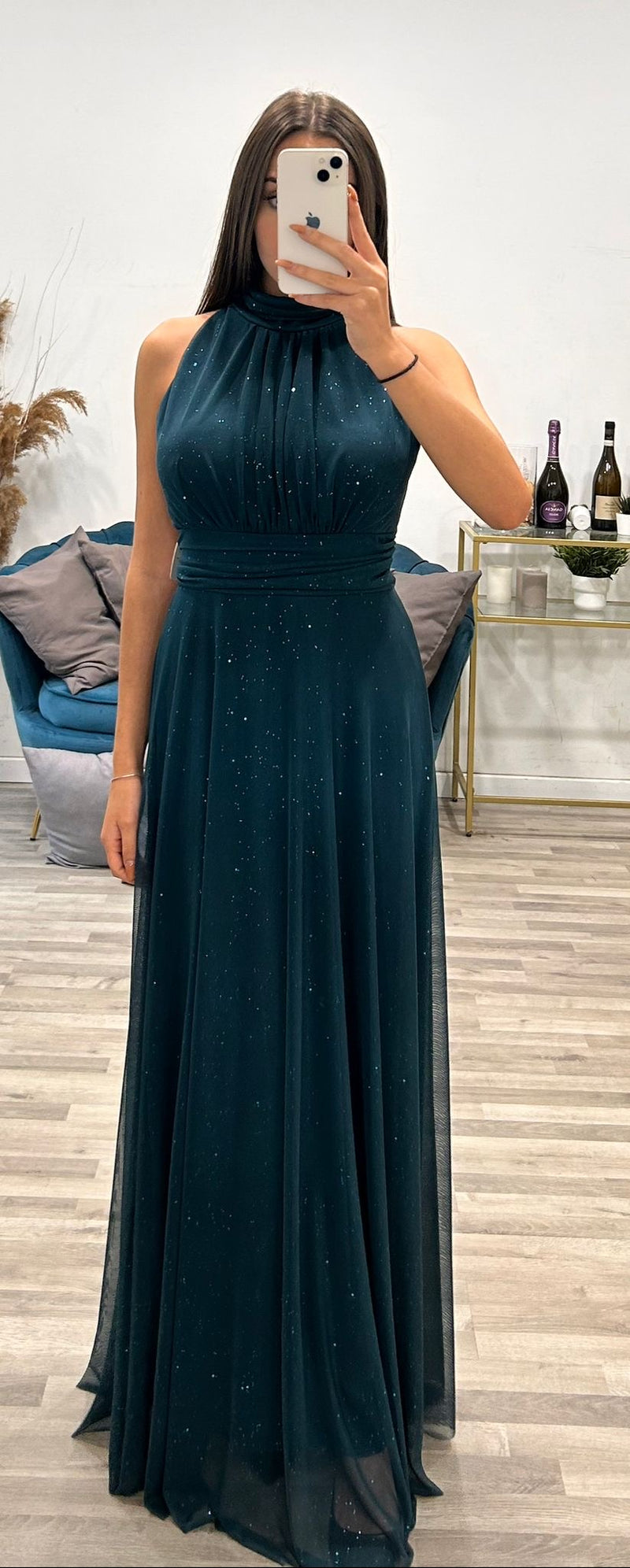 Abito Alina