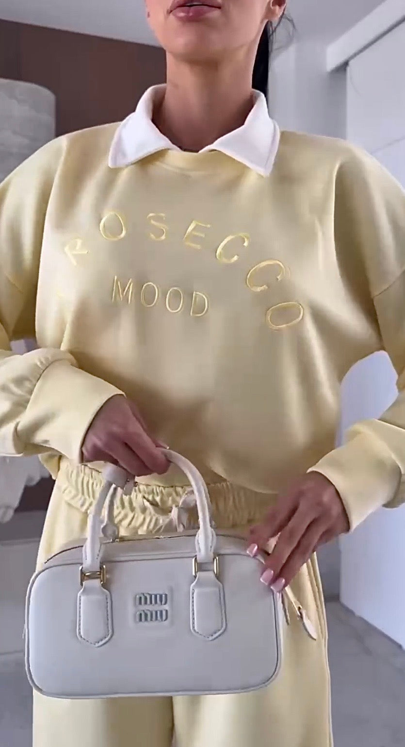 Completo Set Sportivo Prosecco