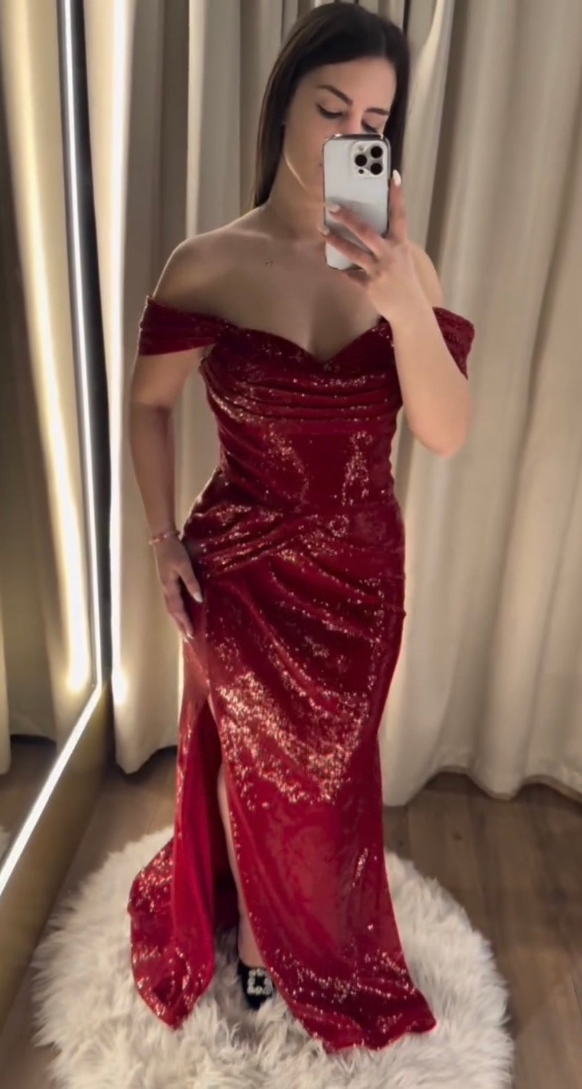 Abito Ariana