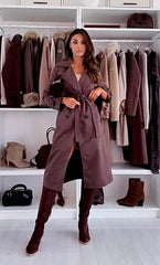 Cappotto Miwa