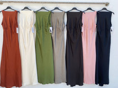 Abito Dana Outlet