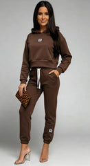 Completo Set Sportivo Kaya