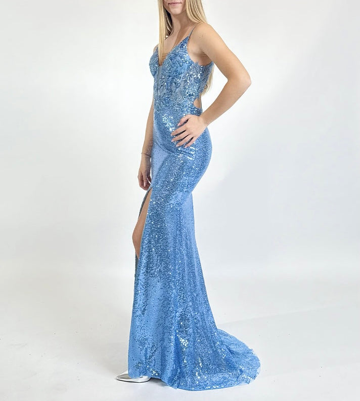 Abito Elsa