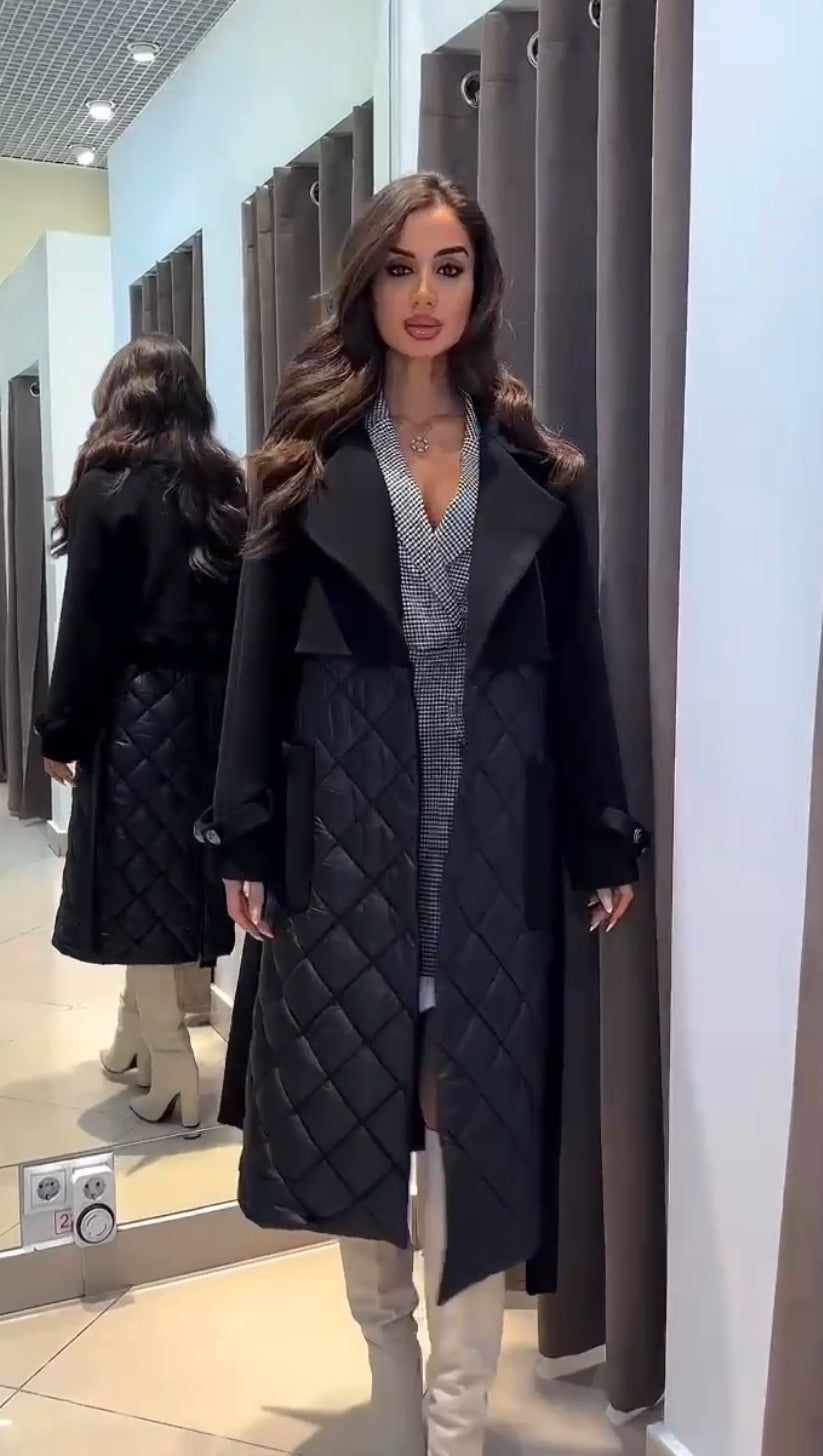 Cappotto Elvira