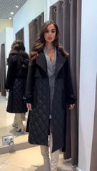Cappotto Elvira