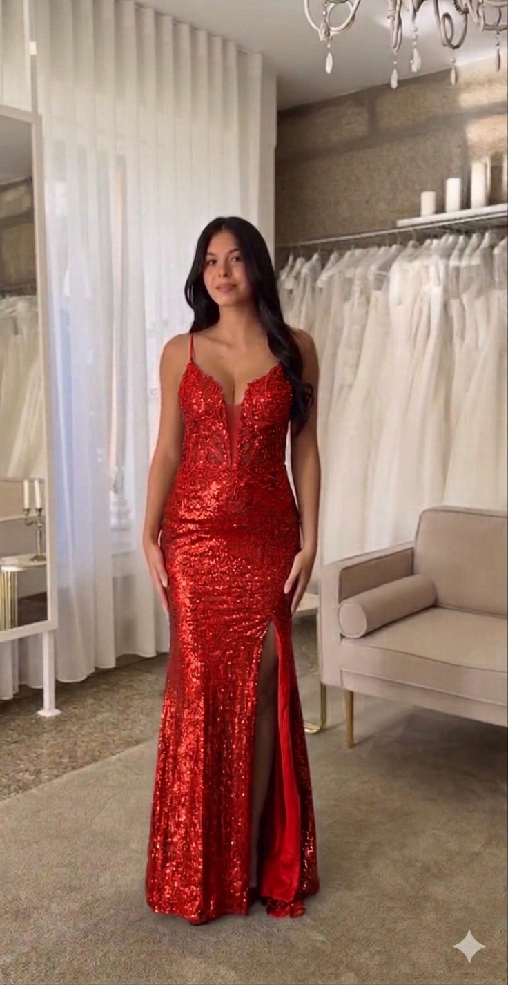 Abito Elsa