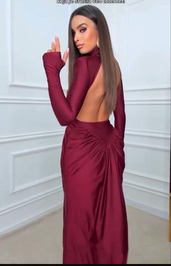 Abito Alyssa