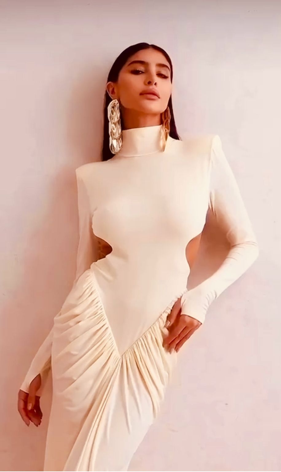 Abito Alyssa