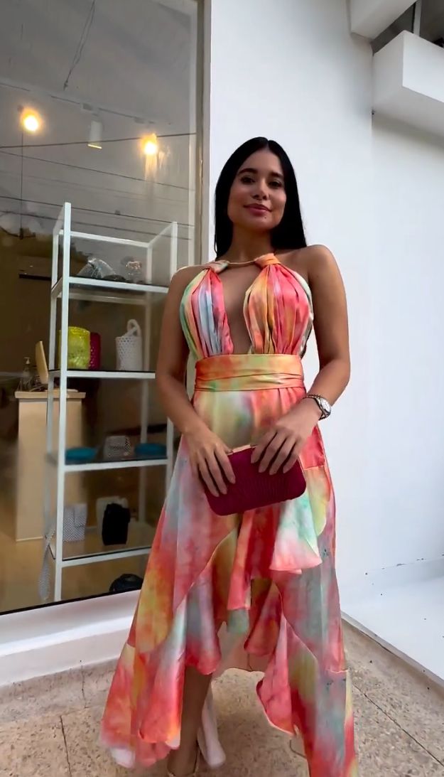 Abito Maila
