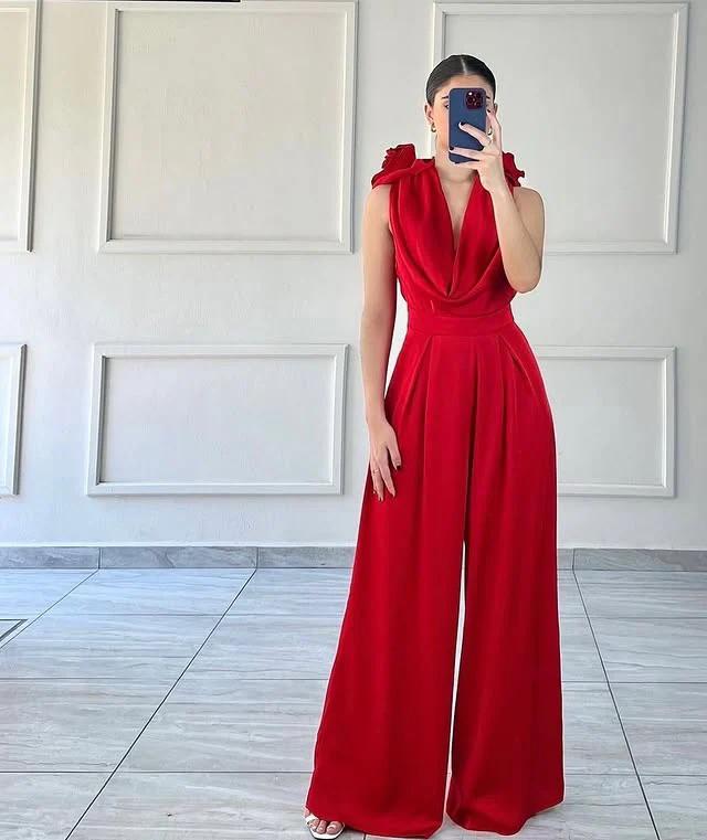 Tuta Natalia