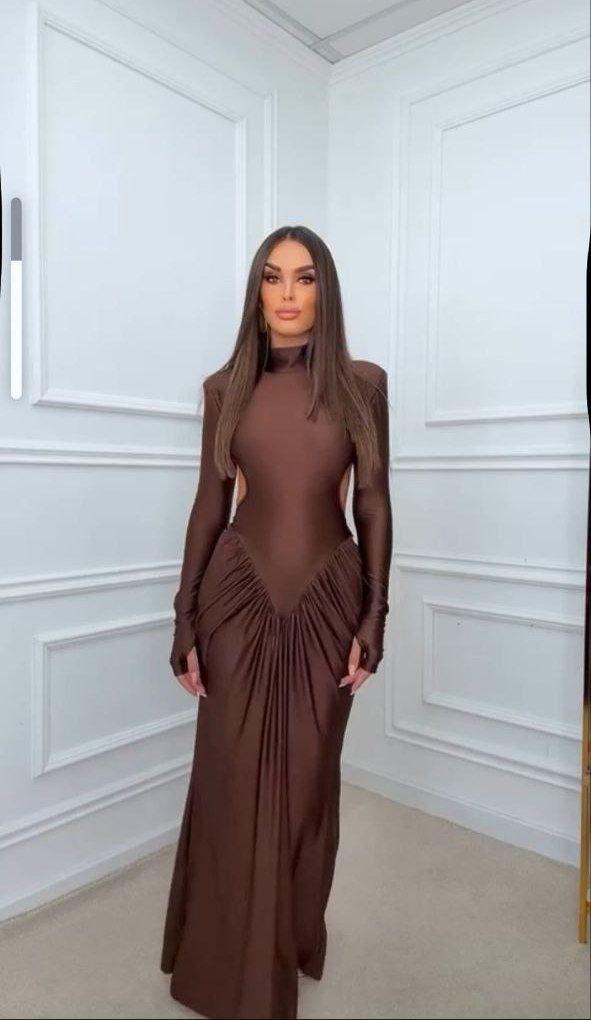 Abito Alyssa